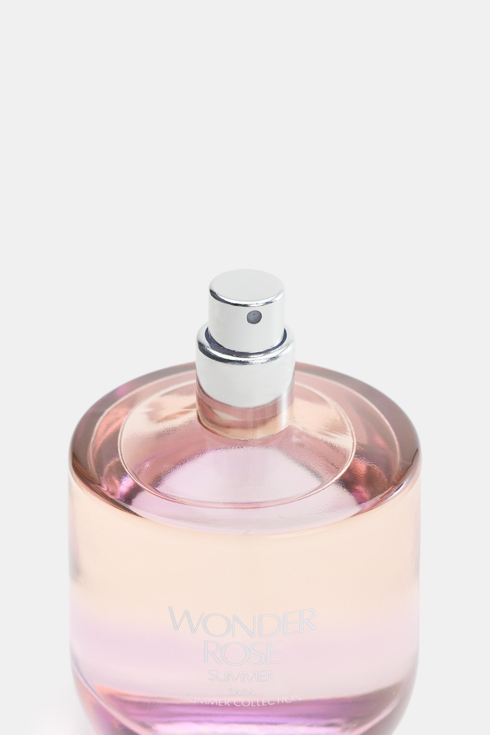 WONDER ROSE SUMMER & WONDER ROSE 2X90ML (3.04 FL. OZ).